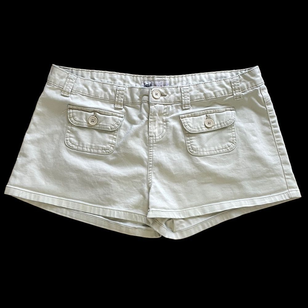 Ladies LEI shorts size 11